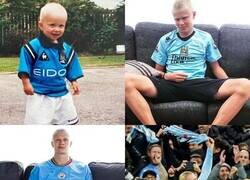 Enlace a Desarrollo de personaje