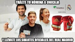 Enlace a Ven a Unicaja