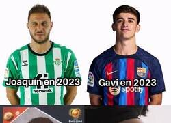 Enlace a Para poner en contexto la clase de jugador que se retira