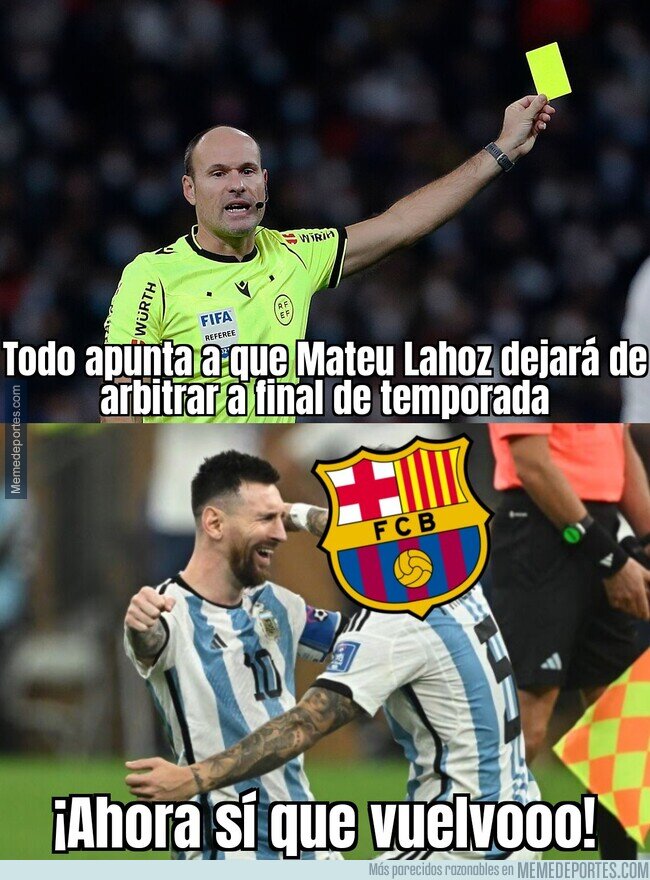 1186947 - Un paso más hacia el regreso