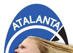 Enlace a ¿El escudo de Atalanta se inspiró en Erling Haaland?