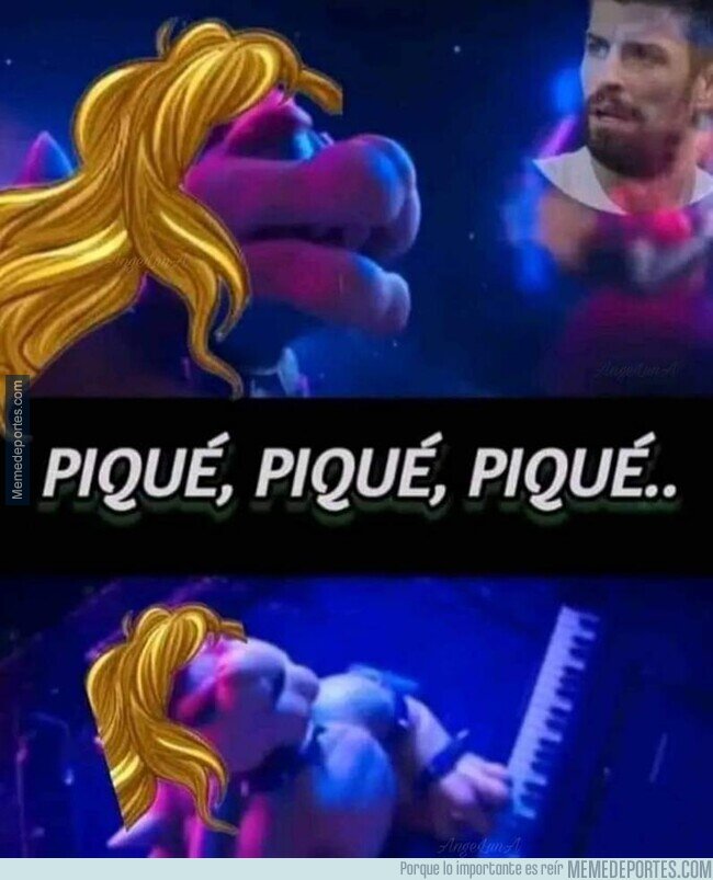 1186982 - Se viene nuevo hit