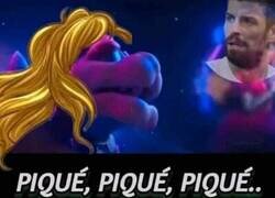 Enlace a Se viene nuevo hit