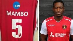 Enlace a Que no se entere Lou Bega