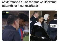 Enlace a Trato cercano, pero no tanto