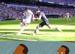 Enlace a Pero Rodrygo, ¿qué hiciste?