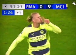 Enlace a Podría llegar a suceder...