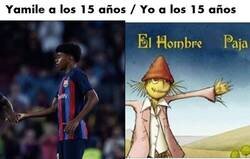 Enlace a Aunque no hay que descartar que Yamile haga ambas