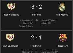 Enlace a La Liga, yo que se...