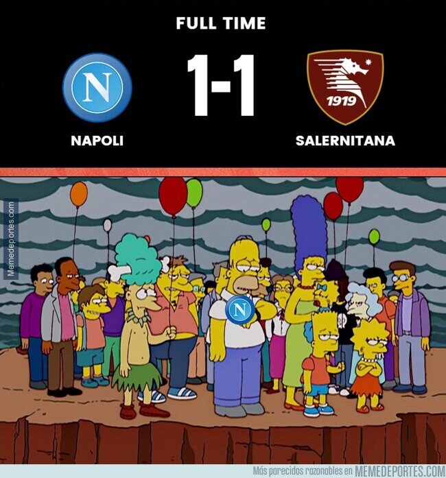 1187048 - ¿Cuándo van a salir campeones los azules estos?