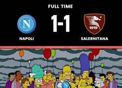 Enlace a ¿Cuándo van a salir campeones los azules estos?