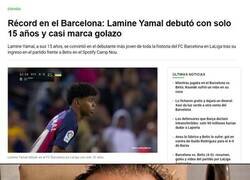 Enlace a Cuiden al muchacho