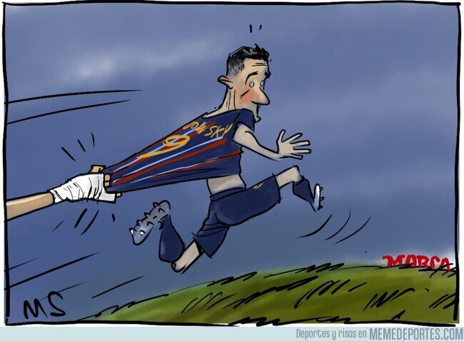 1187073 - Benzema, al acecho de Lewandowski por el pichichi