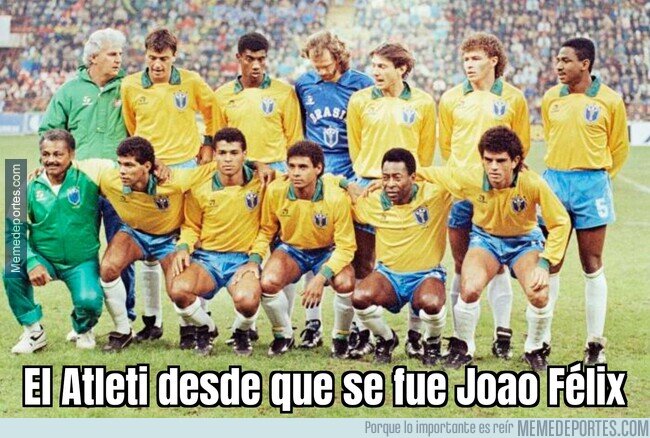 1187080 - El Atlético va volando