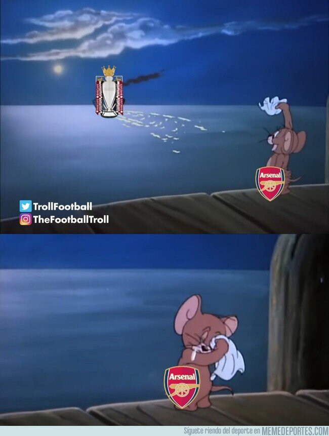 1187088 - Que se vayan despidiendo