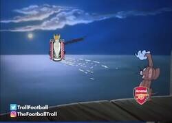 Enlace a Que se vayan despidiendo