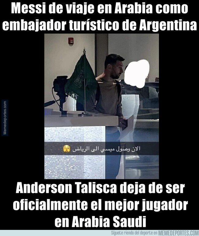 1187116 - Obviamente hay debate por ese segundo puesto... Ighalo también es bueno.