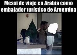 Enlace a Obviamente hay debate por ese segundo puesto... Ighalo también es bueno.