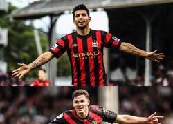 Enlace a Un grato Deja-vu