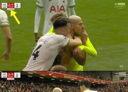 Enlace a Por lejos, la cosa más graciosa que ocurrió en la premier