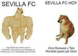 Enlace a Mendilibar y sus cositas