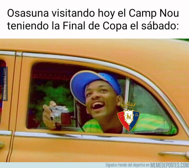 1187162 - De turismo puro y duro