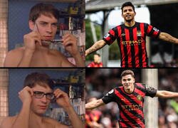 Enlace a Delantero argentino en el City es sinónimo de éxito