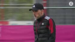 Enlace a Pocos puñetazos suelta Mané en este equipo