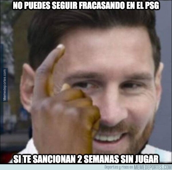 1187200 - Messi se las sabe todas