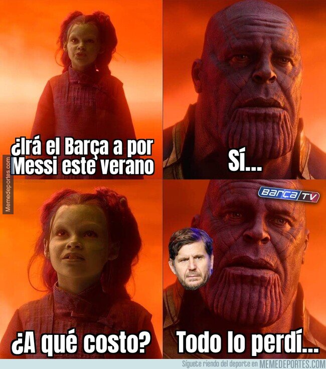1187205 - Los sacrificios para la vuelta del 10