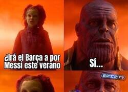 Enlace a Los sacrificios para la vuelta del 10