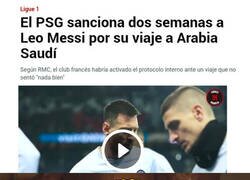 Enlace a Tranquilo, culé