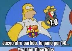 Enlace a LaLiga del unocerismo