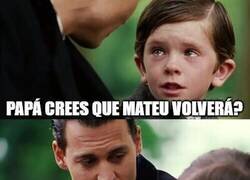 Enlace a De ahí a por la décima