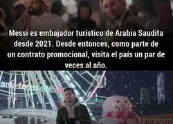 Enlace a Todo lo que hay que saber del caso Messi-PSG