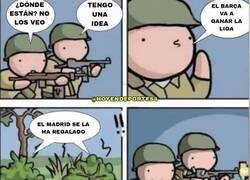 Enlace a Allí están!