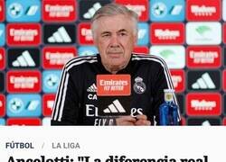 Enlace a El día que el Madrid le reconozca un logro al Barça, petamos todos