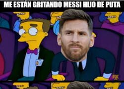 Enlace a En Paris las cosas se están poniendo feas