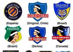 Enlace a ¿Cuál es tu 'Colo Colo' más cercano?