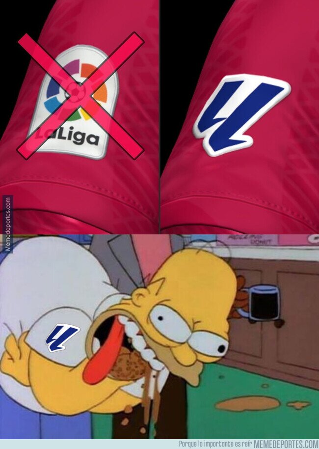1187303 - ¿Qué le están haciendo a nuestra Liga?