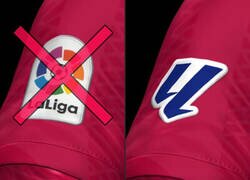 Enlace a ¿Qué le están haciendo a nuestra Liga?