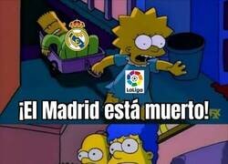 Enlace a Al menos en LaLiga