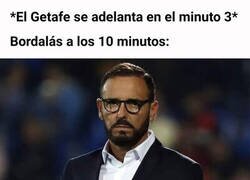 Enlace a Volvió el fútbol de Bordalás