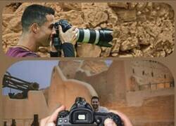 Enlace a Gran toma de El Bicho