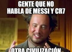 Enlace a Sólo existen ellos