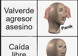 Enlace a El Madrid es raro