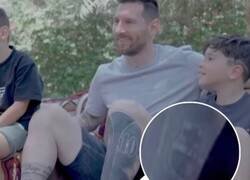 Enlace a A un guiño más de vestir de Azulgrana