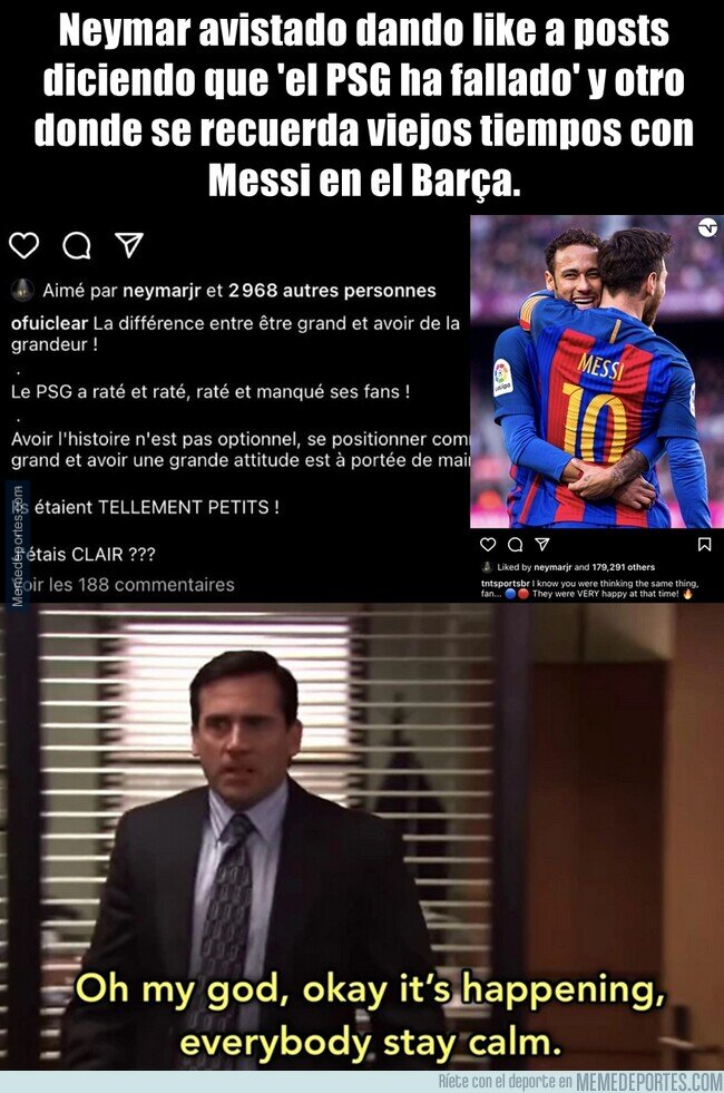 1187350 - No me digas que también quiere volver