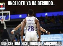 Enlace a Ya hay sustituto para medirse al City.