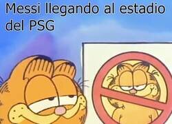 Enlace a No creo que regrese por esos lares